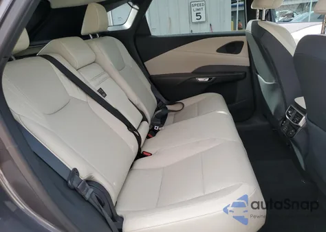 2024 Lexus Rx 350 Base z USA, uszkodzony, nr VIN 2T2BAMBA1RC031002